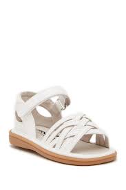 mooshu trainers trudy strappy sandal baby toddler nordstrom rack