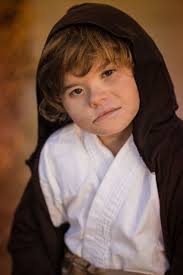 I Recreated Star Wars' Tatooine In The Desert With My Children