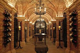 Mouton 45 Leads 21 9 Million Koch Wine Auction At Sotheby S Wine Cellar Cellar Wine Chateau