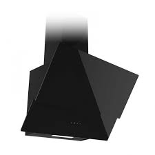 Vente Hotte Design 60cm Noire Focus Galaxy 60 Tunisie Electrofroi