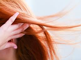 I do this by letting wet hair air dry for five to ten minutes before i start cutting. How To Deal With Dry Hair 11 Steps With Pictures Wikihow
