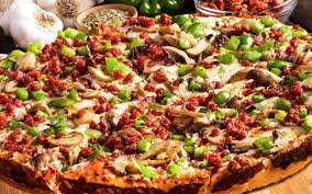 Sir Pizza Michigan Cold Weather Food Healthy Recipes Food