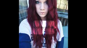 Both branda and pastor say yes, you can dye darker hair at home—though both colorists stress the importance of, when available, seeking a professional stylist for any color services. Brown To Red Hair Without Bleach Youtube