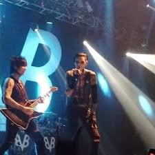 Among his latest output is the below music video for his solo track king for a day, which he directed, produced and wrote the treatment for. Black Veil Brides Tour Dates Concert Tickets Live Streams