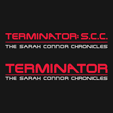The sarah connor chronicles came out on television, i was immediately intrigued. Terminator The Sarah Connor Chronicles Logo Vector Eps Free Download