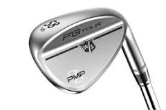 Image result for how many degrees is a sand wedge in golf