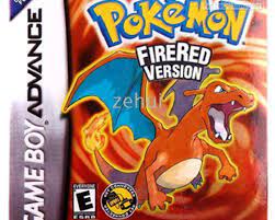 ¡finalmente llega la versión original de pokemon fire red para todos los públicos! Pokemon Fire Red Version Apk Descargar Gratis Para Android