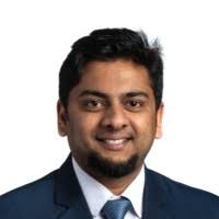 Joel Saldanha (MBA, B.Eng)