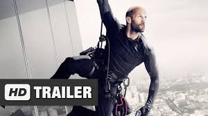 Mechanic Resurrection - Trailer (2016) - Jason Statham, Jessica Alba, Tommy  Lee Jones