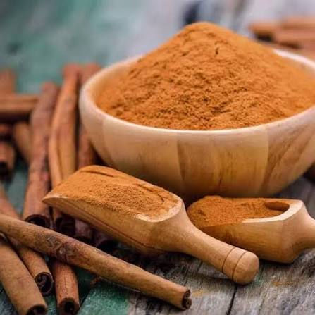 Cinnamon Powder 80 Mesh Grinding Facts