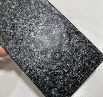 Crocodile Turtle Skin Effect Epoxy Polyester Resin Powder Coating