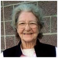 Obituary information for Shirley Anne Smith