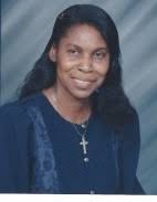 Rev. Mable McLeod Obituary