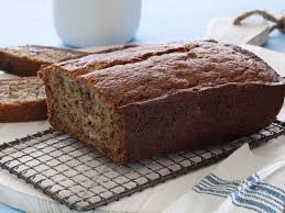 Banana Walnut Bread Recipe Food Network Kitchen Food Network Banana Walnut Bread Food Network Recipes Banana Nut Bread