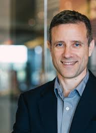 Wild Nights by Benjamin Reiss