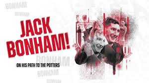 Bonham, Bonham, Bonham!🧤​| Our GK