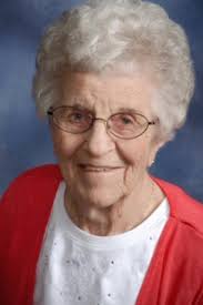 Mary Louise Lentz, 101, Loogootee
