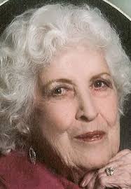 Virginia Bynum Obituary (2012)