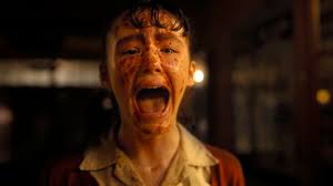 Watch the first teaser trailer for #ITWelcometoDerry