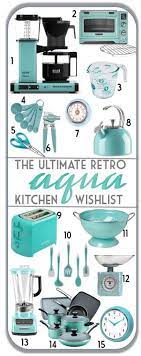 Favorite add to more colors new home, new adventures, new memories personalized 7x7, 10x10 12x12, 15x15. Trendy Kitchen Ideas Farmhouse Teal 25 Ideas Aqua Kitchen Retro Home Decor Teal Kitchen