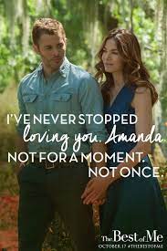 Helpful for writing essays and understanding the book. The Best Of Me Quotes 2021