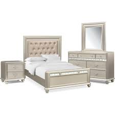 Maybe you would like to learn more about one of these? Bedroom Sets Value City Furniture