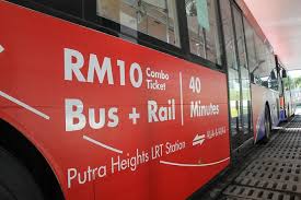 There are 3 ways to get from putra heights to 吉隆坡国际机场klia/klia2, sepang by train, taxi or car. Rapid Kl Airport Shuttle Bus Kuala Lumpur 2021 All You Need To Know Before You Go With Photos Kuala Lumpur Malaysia Tripadvisor