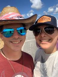 It's Staff Sunday once again! Meet Andrew Solano, our School Manager at  Aviator X35. He's a passionate husband, father, instructor, pilot, and  amateur chihuahua rescuer