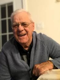 Obituary of Leo Patrick O'Shea