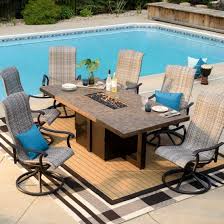 According to angie's list, the cost to hire a landscaper to build an outdoor fire pit can cost around $1,400, although some projects can range up to $5,000. Fire Pit Tables Insteading