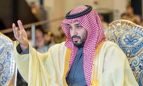 ولي العهد السعودي، الأمير محمد بن سلمان، يعرب خلال لقاء تلفزيوني، عن رغبة بلاده في إقامة علاقات طيبة ومميزة مع إيران، ويضيف نريد لإيران أن تنمو وأن يكون لدينا مصالح فيها ولديها مصالح في المملكة العربية السعودية. 2020 Ø¹Ø§Ù… Ø§Ù„ÙØ´Ù„ Ù…Ø§Ø°Ø§ ØªØ¨Ù‚Ù‰ Ù…Ù† Ø±Ø¤ÙŠØ© Ù…Ø­Ù…Ø¯ Ø¨Ù† Ø³Ù„Ù…Ø§Ù† Ø§Ù„Ù‚Ø¯Ø³ Ø§Ù„Ø¹Ø±Ø¨ÙŠ