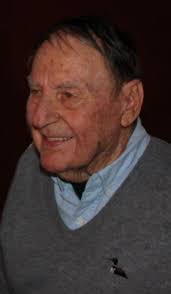 Richard Robinson Obituary 2015