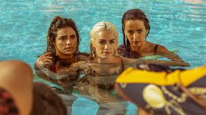 Sky rojo dizisini yabancidizi.org farkıyla hd kalitesinde izle. When Is Sky Rojo Season 2 On Netflix What To Watch