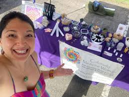 Meet Jackie Rose Wuest