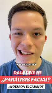 Adiós Parálisis Facial !!! @doctornavarroneurologo #drnavarroneurologia  #drnavarroneurologo #neurologo #neuro #paralisisfacial #paralisisdebell  #comparte #like #cara #tratamiento #mejoria #fyp ...
