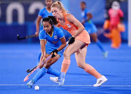 Maybe you would like to learn more about one of these? Olympics Hockey India Women Whipped By Netherlands Rediff Sports