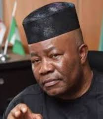 SENATORS ARE NOT ELECTED, THEY ARE APPOINTED. READ SECTION 34 SUBSECTION 1  & 2 OF THE CONSTITUTION