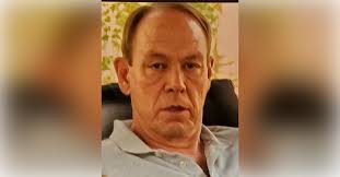 Obituary information for Robert Hungerford