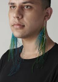 Layers of Blak' at Ballarat Art Gallery