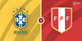 Peru vs brazil prediction, tips and odds. Derw0ethg83cnm