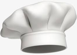 Chef Hat Askew Chef Clipart Hat White Png Transparent Clipart Image And Psd File For Free Download Cartoon Chef Hat Png Chefs Hat