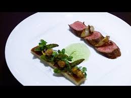 La Cuisson Inratable De L Agneau De Pierre Meneau Youtube Recettes De Cuisine Agneau Recette