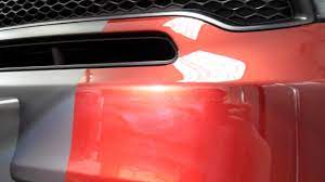 Maybe you would like to learn more about one of these? Ceramic Coating High Spot Repair V Gtechniq Crystal Serum Light Youtube