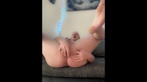 Feminization transgender with short hair