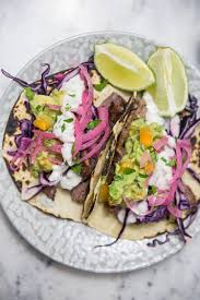 The pho was also delicious. Taco Recipes Busy In Brooklyn