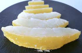 We did not find results for: Scorzette Di Cedro Candite Ricetta