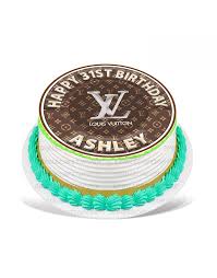 #louis_vuitton_cake #chanel_cake #classy_decoration #fondant_cake #chocolate_cake #mocha_filling #vanilla_cake #strawberry_cream_filling #delish #mimi_sweets. Louis Vuitton Edible Cake Topper