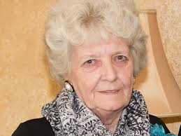 Sharon Frances Sedore Obituary (1940