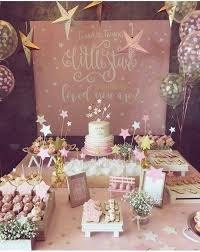 47 Creative Baby Shower Ideas For Girls To Try Right Now Girl Baby Shower Decorations Baby Girl Shower Themes Unique Baby Shower Themes