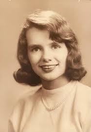 Dorothy Clark Obituary (1935